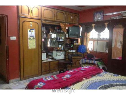 3 BHK Apartment-flats for Sale